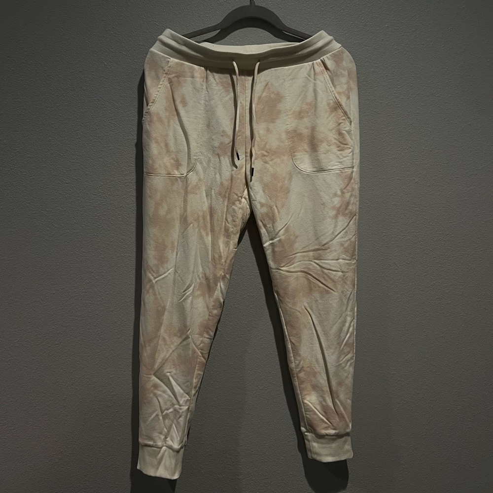Fleece Sleeping Pants